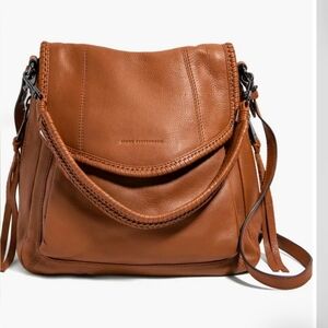 Ammie kestenbero All for the love, convertible, shoulder bag